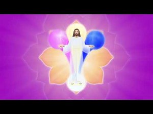 Decree 0.07A x144 "I AM THE LIGHT OF THE HEART"