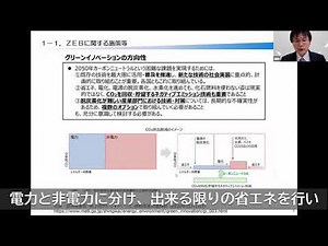 2 ZEBを取り巻く状況