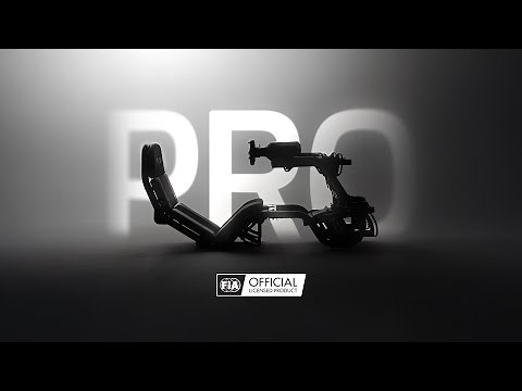 Introducing Next Level Racing F-GT Pro