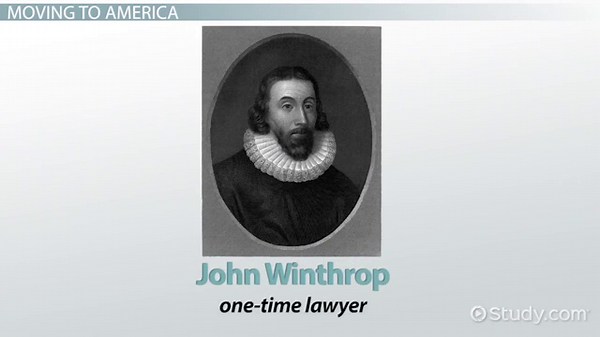 Puritans | Definition, History & Influence