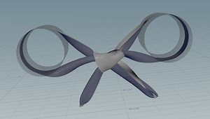 Cloth Simulation Houdini