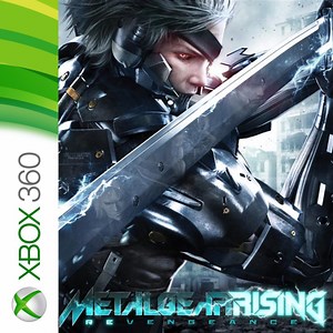 Genius Destroyer Achievement in Metal Gear Rising: Revengeance