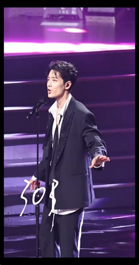 3.6K views · 674 reactions | Xiao Zhan — “Music All Night” (整晚的音乐) at the Greater Bay Area Film Concert 2025 #XiaoZhan #肖战 #XiaoZhanGBAFilmConcert25 | Xiao Zhan World | Facebook