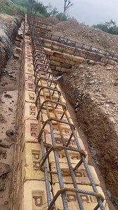 213K views · 3K reactions | Making RCC Plinth beam at one of our house construction sites #steelstructure #constructionwork | The Dynamic Engineers. | Facebook