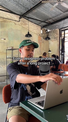 Common Challenges Every Designer Faces After a Long Project