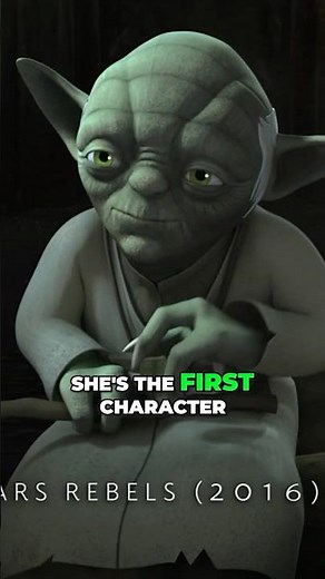 Dave Filoni Talks About How Baby Yoda's Name Was Introduced