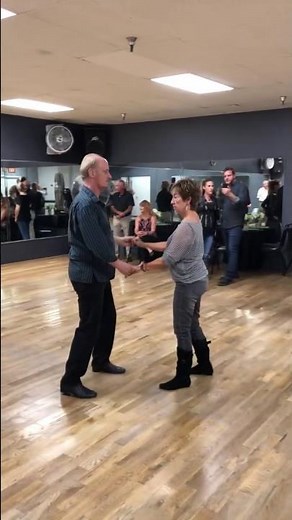 Arizona / Rhythm 2 Step Basics