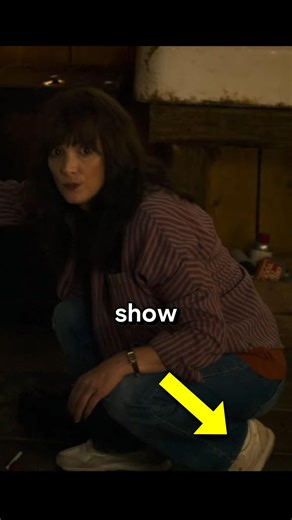 Stranger Things Prop Details You Definitely Missed