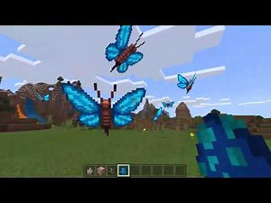 JanisX11 explains how to use the Minecraft Entity Wizard plugin for BlockBench (Minecraft Live)