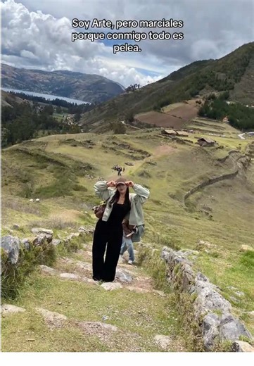 Exploring the Connection Between Art and Martial Arts