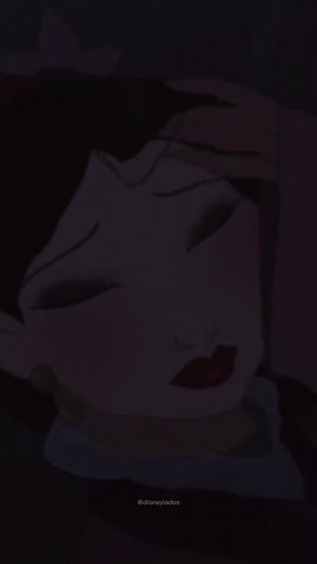 Mulan: A Magia da Imagem e Música da Disney