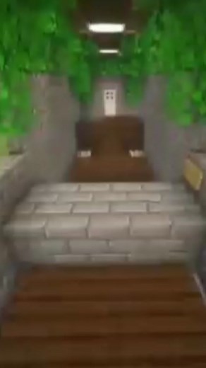 Exploring Tik Tok Lieder in a Minecraft World