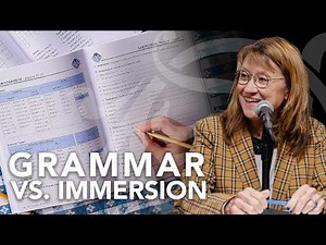 The Way You Learn Latin Matters — Here’s Why