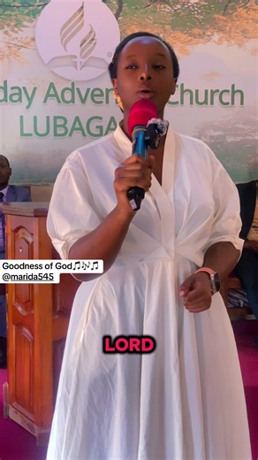 Goodness of God: A Musical Reflection