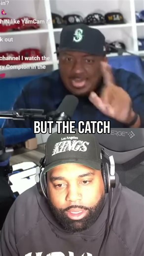 Would You Spend 5 Minutes in Hell?