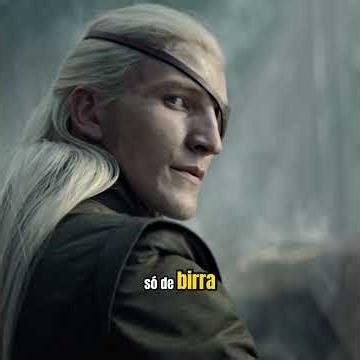 Daemon vs Aemond quem era mais perigoso?👀#gameofthrones #houseofthedragon #houseofthedragonedit