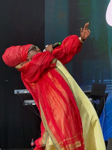 Queen Omega Live at Summerjam 2026 — Reggae Highlight