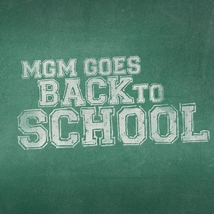 Whether you're excited to go #BackToSchool, dreading it, or celebrating the fact you're not in school anymore - we've got a movie for you! | Amazon MGM Studios