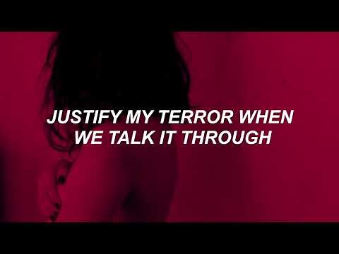 Chase Atlantic - YOU TOO. (Lyrics)