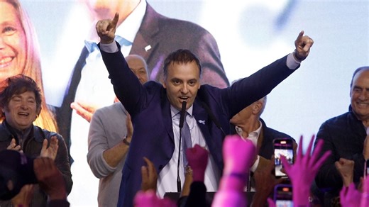 El mensaje de Manuel Adorni al PRO tras la victoria: “Tábula rasa, quien acompañe es bienvenido”