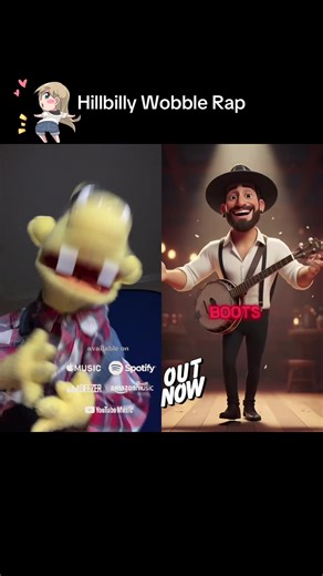 #duet with @𓃰_OSᑕᗩᖇ ᑭOᖇᖇᗩS_𓃰 #wobble #stankydanky #wobble #song