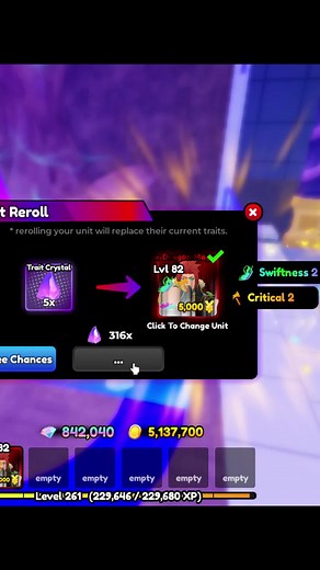 Ice Dragon Showcase in Anime Defenders - Roblox Animation