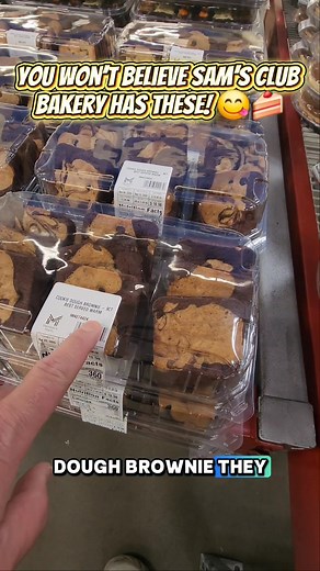 I’m here in the Sam’s Club bakery section, and you won’t believe all the delicious selections they have!  From pastries to cakes, everything looks so good and fresh!  Watch now, and don’t forget to like, comment, and subscribe for more food finds and bakery favorites! #SamsClub #BakeryFinds #DessertLovers #FoodVlog #SweetTooth #FoodieLife #Pastries #Cakes #FoodShorts #YummyEats | AJ Suing | Facebook
