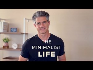 The Minimalist Life