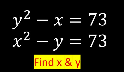 Interesting Math Olympiad Problem #EducationalVideo #Math #MathOlympiad #MathOlympiadSolutionsInHindi #CBSE #NCERT #MathSolutionWithExplanation #OlympiadSolutionInHindi #FormulaToSolveMathOlympiad #InterestingOlympiadSolution #MathematicsOlympiadQuestionsAndAnswer #MathOlympiadOnlineClasses #AakashOlympiad #IITvsOlympiad #Class10OlympiadQuestions #NTSEvsOlympiad #ProcomOlympiad #KnowledgeOlympiad | EngineerKnow | Facebook