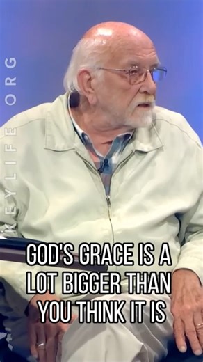 Full sermon: https://youtu.be/MzpotFwKlOs – Getting Home Before The Dark (3 of 4): Faithfulness & The Gift of Surprising Obedience | Steve Brown Still surprised by your own sin? When we understand the finished work of Jesus, we can stop measuring our own performance and actually be surprised [gasp] at our OBEDIENCE. Text: Galatians 5:22-23 @TheCoveNC #ThreeFreeSins https://secure.keylife.org/p-185-three-free-sins-gods-not-mad-at-you.aspx #assuranceofsalvation #galatians #billygraham #sermonshort