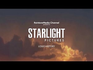 Starlight Pictures [Logo History]