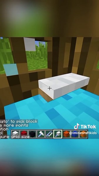 Poppy Playtime in Minecraft: Part 2 Gameplay