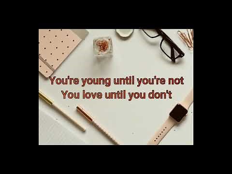 This is how it works | Lyrics video song | sex education S02