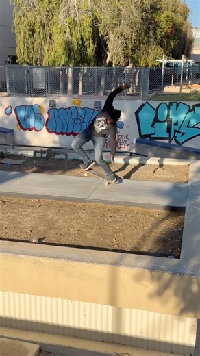 Nollie flip manny #skateboarding #shorts