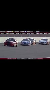 16 years ago I won the 2009 Sam's Town 300 at Las Vegas and 16 years later I’m back in Las Vegas the same weekend !! Man that was a fun race I sure miss it ! | Greg Biffle