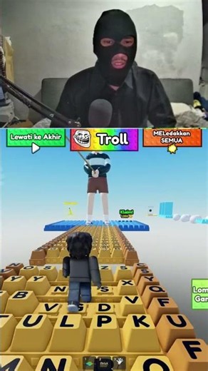 aku ingin bisa loncaat disini #roblox #robloxindonesia