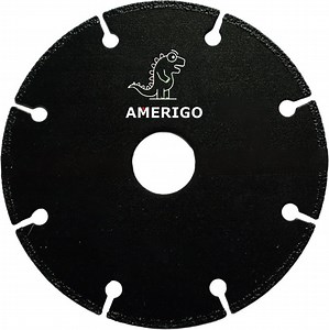 [Hot Item] Ultimate Diamond-Tools Diamond Cutting Disc