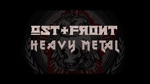 70K views · 94 reactions | Ost+Front - Adrenalin. The new album from the masters of Neue Deutsche Härte. For fans of Rammstein, Oomph!, Eisbrecher... | Out Of Line Music | Facebook