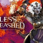 Para aumentar o hype, Bless Unleashed ganha novo teaser trailer em preparação para lançamento no Steam