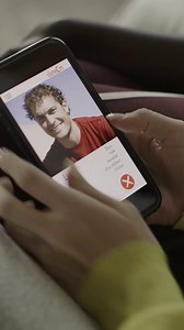 This is how dating apps match you, according to an expert ⬇️ Listen the full episode: ‘The decline of dating apps, and what could replace them’ on The Story podcast, out now 🎙️ 🔗 Tap the link in the comments to listen now | The Times and The Sunday Times