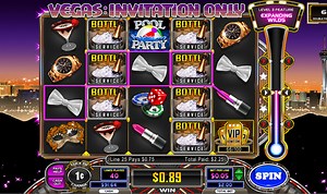 Free Phantom Efx Slot Games