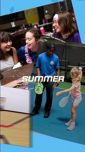 Lifelong memories at RA Summer Camps! 😎 #OttawaSummerCamps #OttawaKidsCamps #SummerCamps