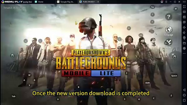 Dear players: We already fixed the emulator limit issue on PUBG Lite. Please follow the following steps to fix this issue. https://www.memuplay.com/blog/how-to-fix-pubg-lite-simulator-limit-issue.html | MEmu Play