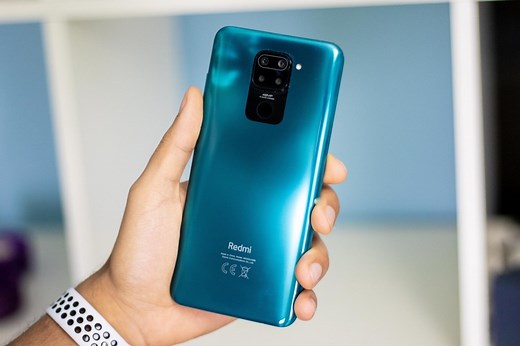 Xiaomi Redmi Note 9, análisis: a la conquista de la calidad-precio a golpe de miliamperios