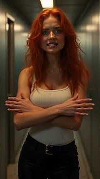 When strangers think it’s okay to touch me in public