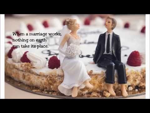 Beautiful Wedding Quotes - Wonderful Marriage Quotes