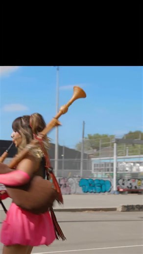 17K views · 4.7K reactions | Taking fusion music to the next level with this Celtic-Indian crossover music with Bagpipes, dhol and more. Bringing cultures together in a bagpipe partyy! Full music streaming on all platforms - “Restless Dreamer” . . . . . . #scottish #irish #irishmusic #india #bagpipes #musicreels #fusion #explore #celticmusic #mashup | The Snake Charmer | Facebook