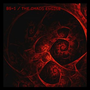 BS-1 - The Chaos Engine (2025) [EP]