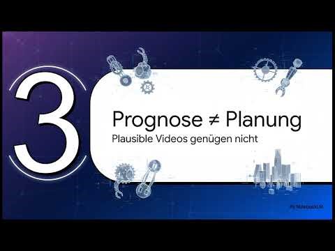 Video-Weltmodelle | Neuronale Netze neu denken