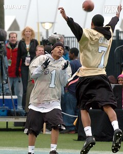 Nelly beating Allen Iverson in HORSE at JD's house was the latest chapter of their friendly rivalry 😂 | 7pm in Brooklyn